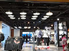 -耐克NIKE YOUNG ATHLETES(西单商场店)