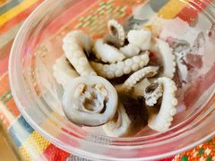 -铭聚章鱼土笋冻(松柏店)