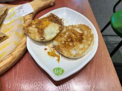 -甲乙饼·手工牛肉饼(金地广场店)