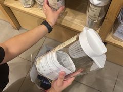 -MUJI无印良品(万达太原街店)