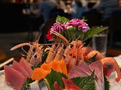 -Mr·Fish鱼鲜生海鲜放题(银泰in99店)