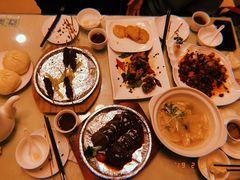 -长春观斋补堂素菜馆