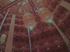 -济南方特东方神画