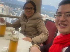 -国贸旋转餐厅(国贸广场店)