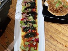 -聚点串吧·北京烧烤(赵登禹路店)