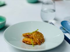 常师傅锅包黑猪肉-止观小馆·辽河口渔家菜(王府井店)