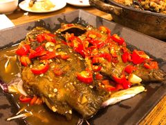 -鄱阳湖·江西小炒·瓦罐煨汤(五道口店)