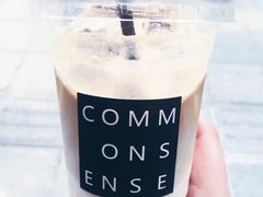 -常识咖啡common sense(春熙路店)