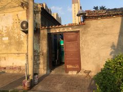 -老三烧烤(二环西路店)