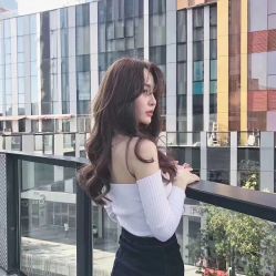 -GIRL STYLE 烫发·染发沙龙