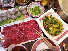 -大吉利·潮汕牛肉火锅(河西店)