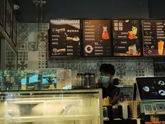 -街角 T·COFFEE 融合料理·BISTRO(车公庙店)