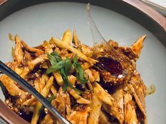 -辛香汇·现炒川菜(淮海路百盛店)