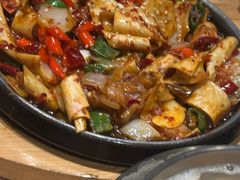 -延边河坝烧烤串城(车公庙店)