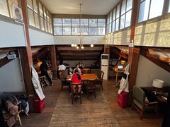-1901 Cafe(西四店)