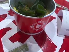 -金刚狼炸串(吾悦广场店)