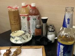 -瓦房店活羊大串(锦绣店)