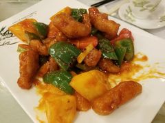-御名苑酒家(大角咀店)