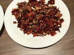 -百花深处·老北京风味菜
