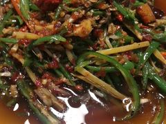 -不相离盐帮菜(郎园店)