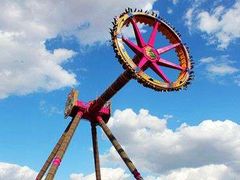 -厦门方特梦幻王国