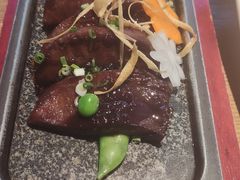 -水之惠鲜鱼料理(王府大街店)