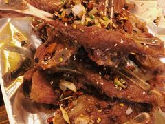 -关二哥烧烤(王家湾店)