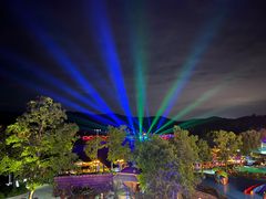 -南京银杏湖乐园