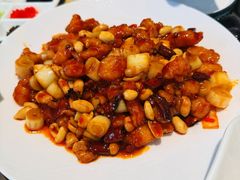 -黑窑厂糖油饼烤鸭·清真菜(黑窑厂街店)