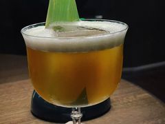 -苏州凯悦酒店·酒肆(华池街店)