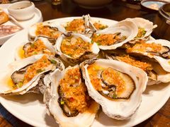 -蠔爺王志德生蚝馆(金沙湾店)