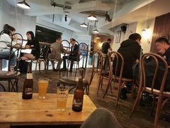 大堂-Alimentari早午餐(安福路店)