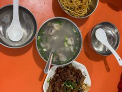 -龙江鲜捞店(龙江路店)