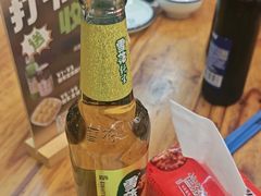 -圣夜东北菜烧烤·夜宵·龙虾(胥江路店)
