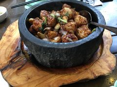 -唐廊烤鸭店(工体店)