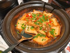 -费大厨辣椒炒肉(通州万达店)
