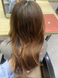 点击看大图 -FG HAIR·烫发·染发