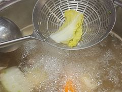 -牛品福潮汕牛肉火锅(旺庄店)