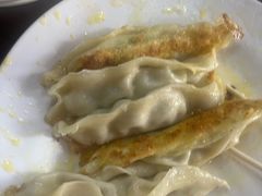 -小街锅贴(西工饭庄七分店)