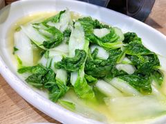 时令时蔬-成都吃客(九眼桥店)