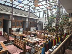 -丽江庭院之爱在路上(西单店)
