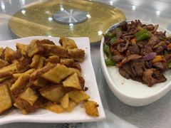 -百花食府(渔阳南路店)