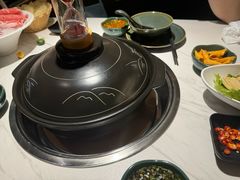 -狐狸爱上椰子鸡(滨江星光大道店)