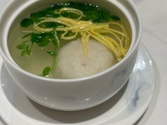 -贡宴盐帮菜自贡驻京联络处餐厅