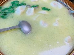 -鑫福楼农家菜