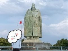 -长春世界雕塑园冰雪艺术天地