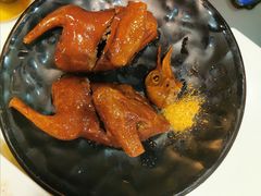 -禄興記香港大排档(歌斐中心店)
