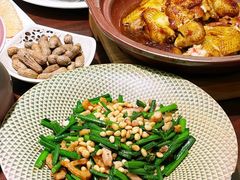 -山水茶艺馆·点心粤菜·30年老字号