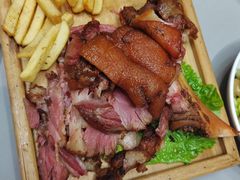 -丰收日·小海鲜·沪上家宴(顾村正大店)