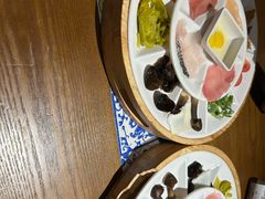 -芸南道·过桥米线(昆明老街旗舰店)